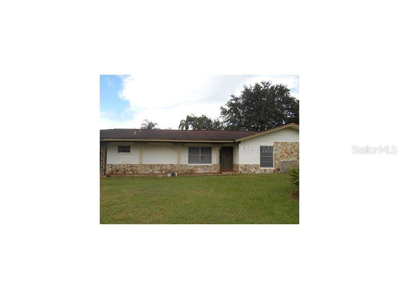 1014 W Hickory St., Arcadia, FL 34266