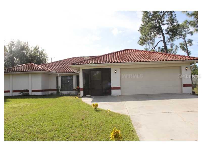 21271 Dearborn Ave., Port Charlotte, FL 33954
