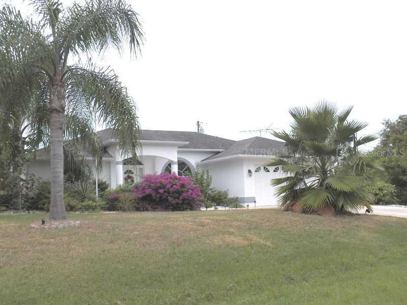 4483 Sines Ln., Port Charlotte, FL 33981