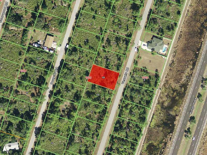 3335 Vessels Rd., Punta Gorda, FL 33980