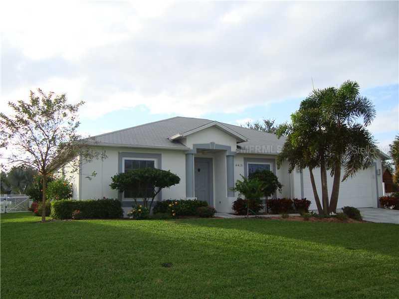 4415 Bayview St., Port Charlotte, FL 33948