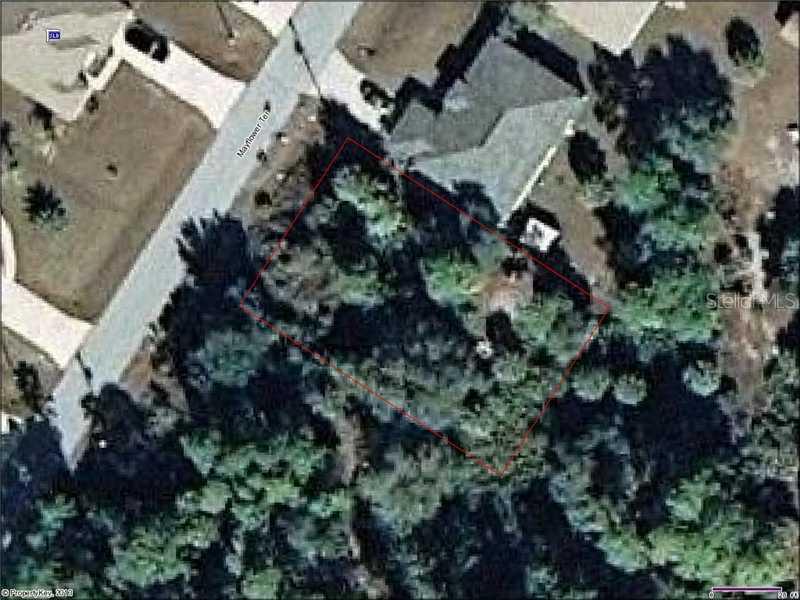 Mayflower Ter., North Port, FL 34286