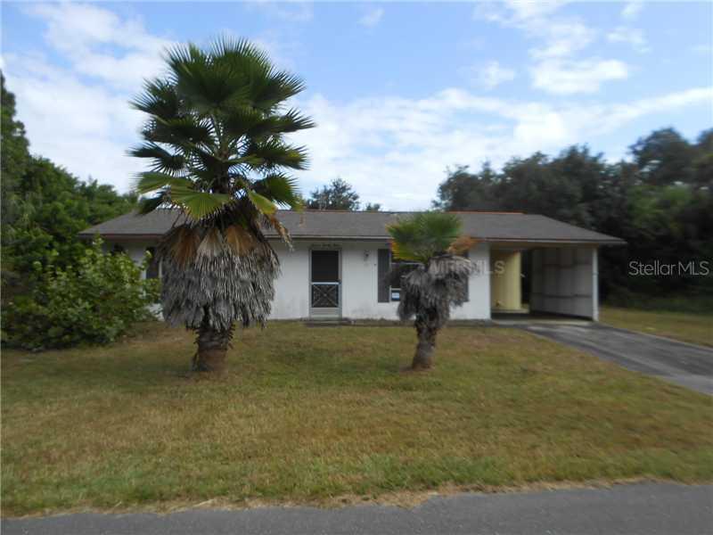 723 Phyllis St., Port Charlotte, FL 33948