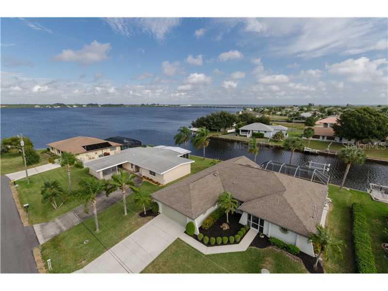 5194 Fleming St., Port Charlotte, FL 33981