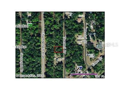 213 Tazewell Drive, Port Charlotte, FL 33954