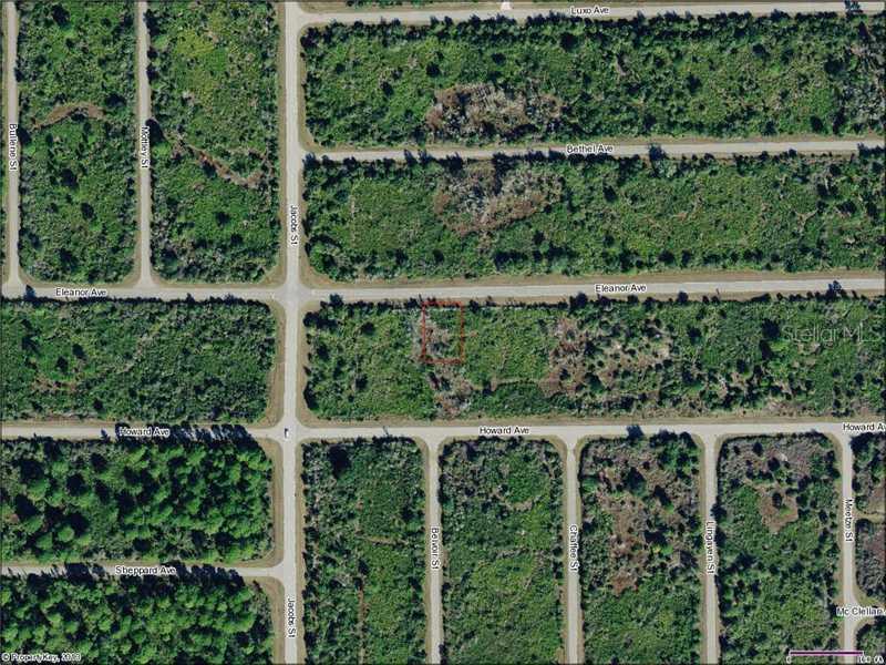 14019 Eleanor Ave., Port Charlotte, FL 33953