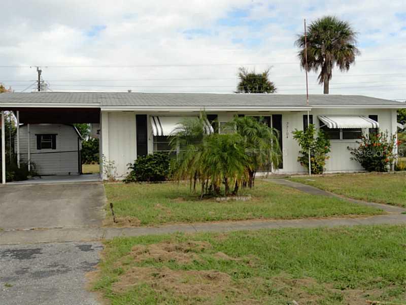 22104 Montrose Ave., Port Charlotte, FL 33952