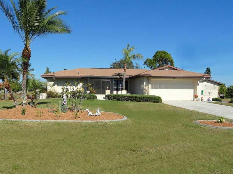 167 Francis Dr., Port Charlotte, FL 33952