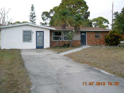 14 Church Ave., Englewood, FL 34223