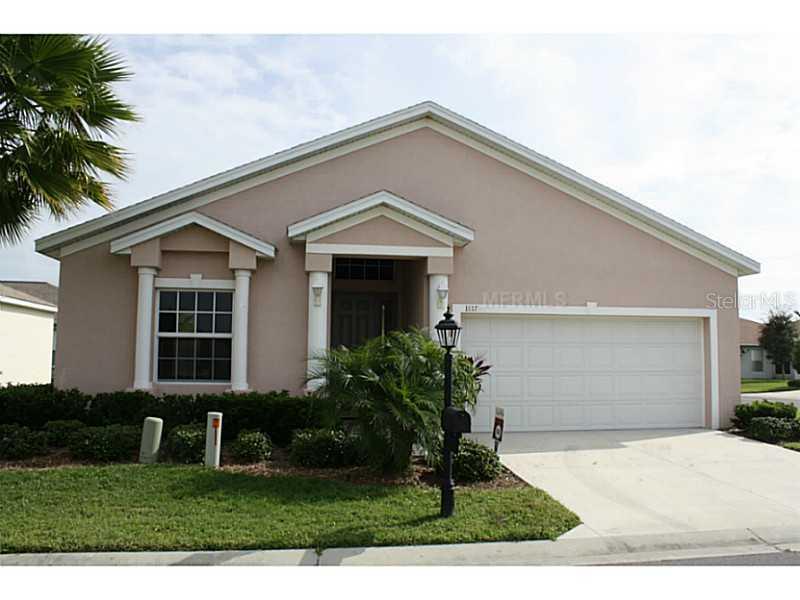 1817 Rockland Rd., Punta Gorda, FL 33980