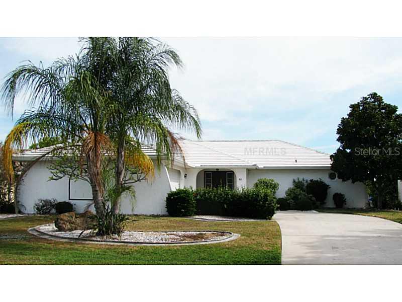 68 Hibiscus Dr., Punta Gorda, FL 33950