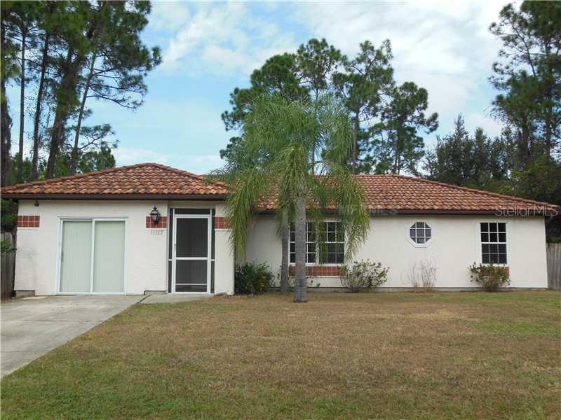 18322 Grace Ave., Port Charlotte, FL 33948