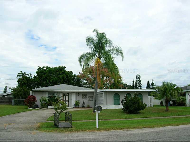 6404 Freemont St., North Port, FL 34287