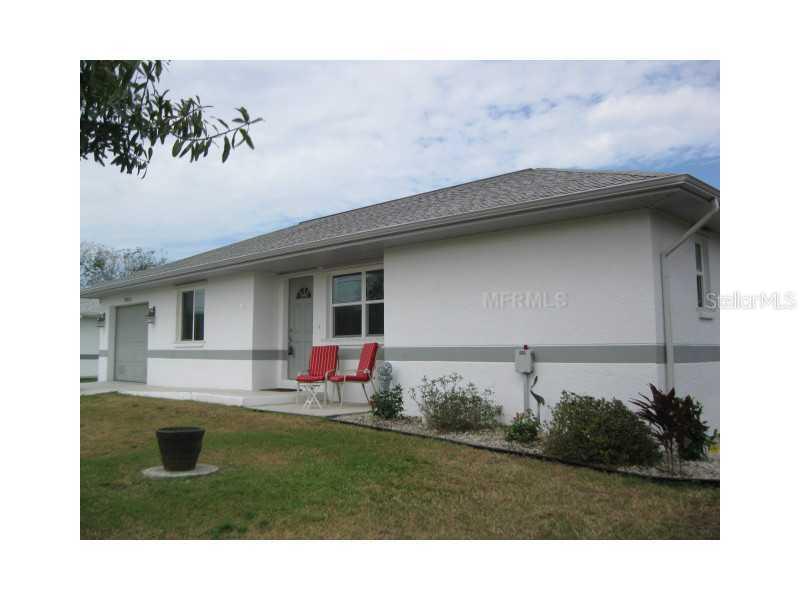 18511 Arapahoe Cir., Port Charlotte, FL 33948