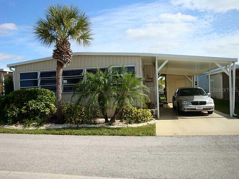 2100 Kings Highway #1106, Port Charlotte, FL 33980