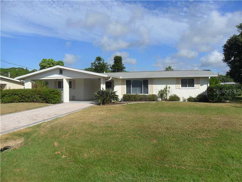 1170 Delmar St., Englewood, FL 34224