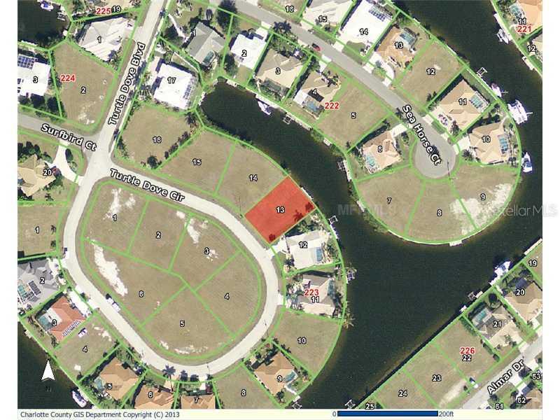 4081 Turtle Dove Cir., Punta Gorda, FL 33950