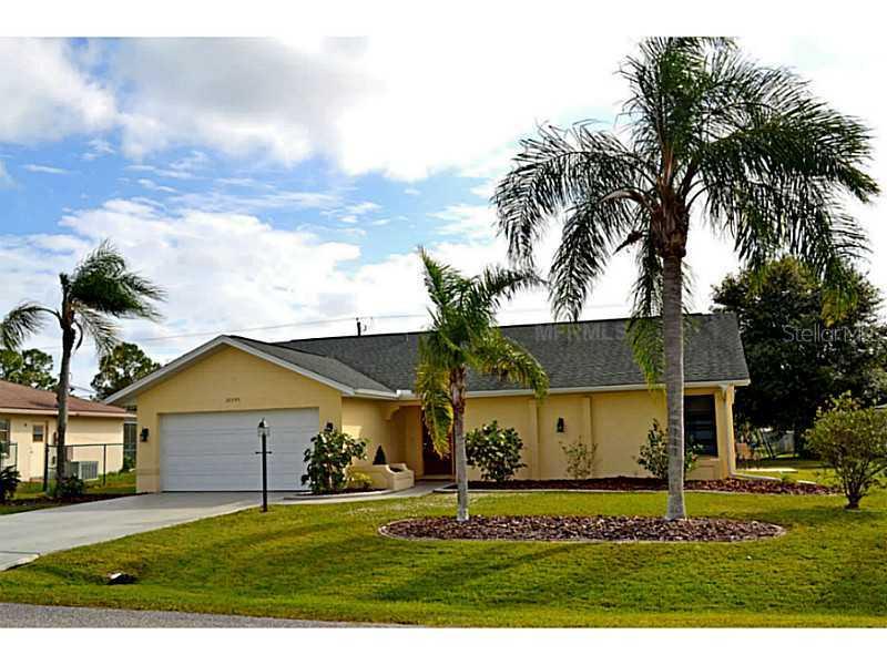 22395 Delhi Ave., Port Charlotte, FL 33952