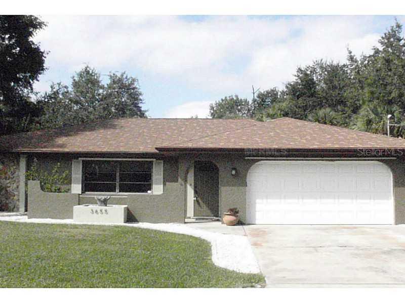 3655 Vessels Rd., Punta Gorda, FL 33980