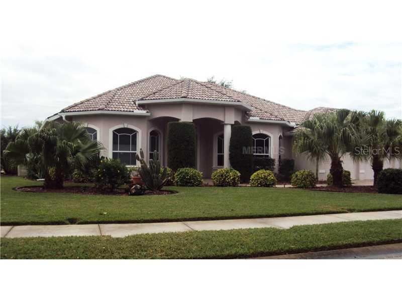 2176 Silver Palm Rd., North Port, FL 34288