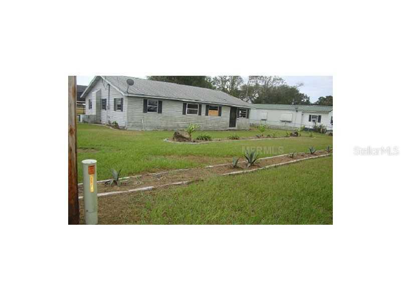 1557 NE Varnadore St., Arcadia, FL 34266