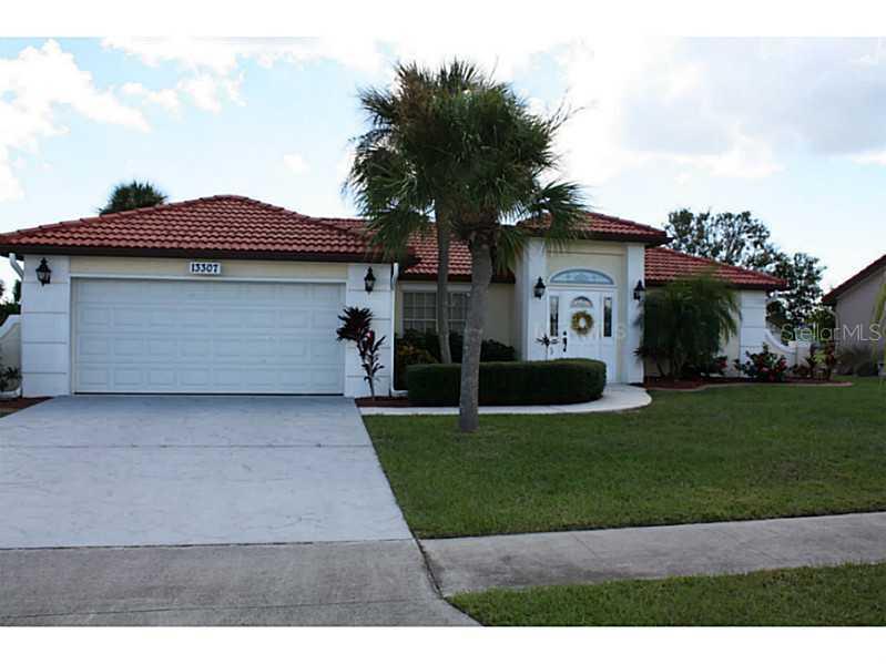13307 Copper Ave., Port Charlotte, FL 33981