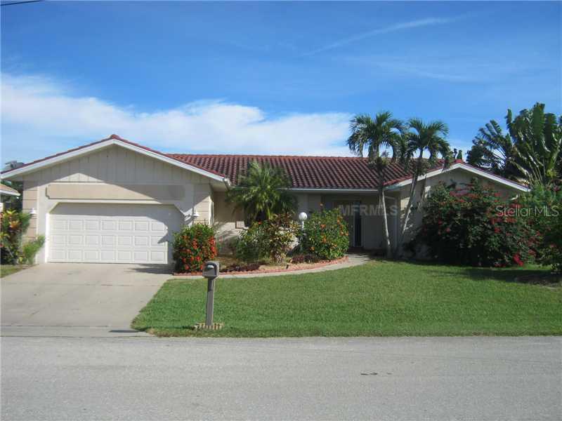 642 Maltese Dr., Punta Gorda, FL 33950