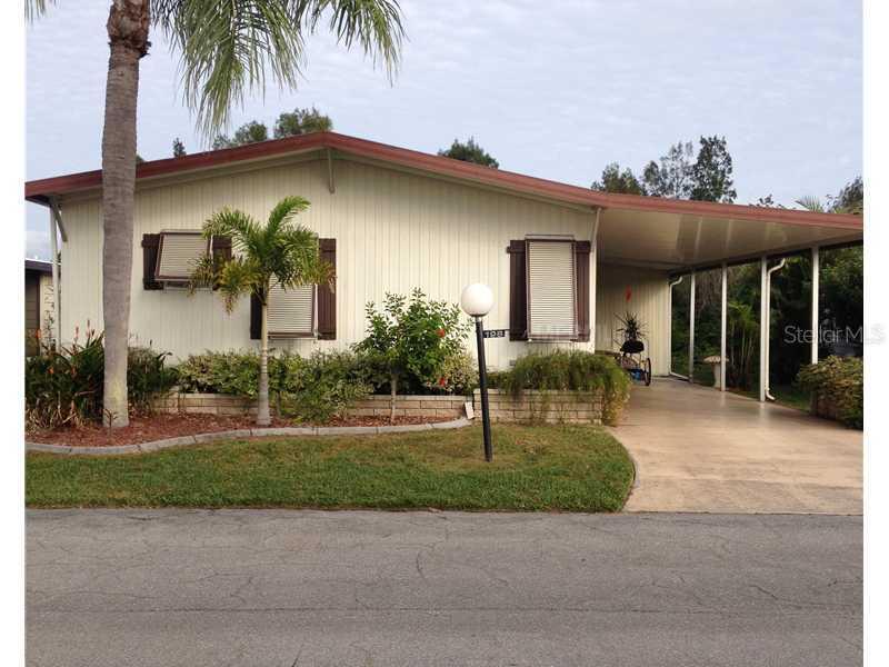 198 Martinique Rd., North Port, FL 34287