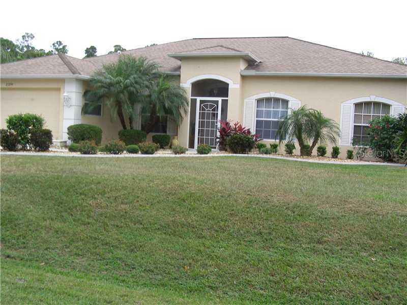 [Address Hidden by Seller], Port Charlotte, FL 33981