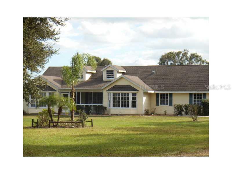 5549 SW Owens School St., Arcadia, FL 34266