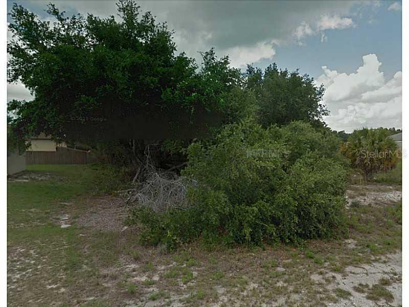 Adolph Ave., North Port, FL 34288
