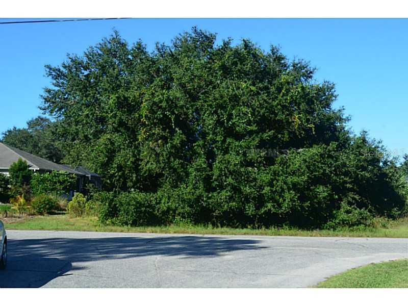 Arley Rd., North Port, FL 34288