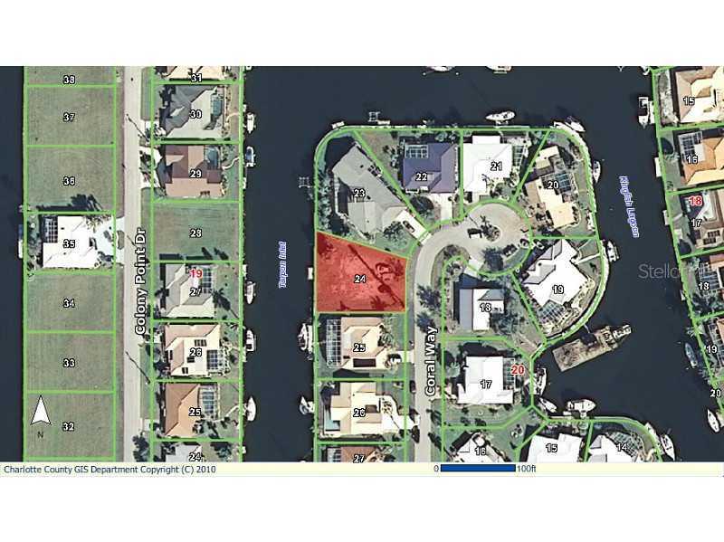 2875 Coral Way, Punta Gorda, FL 33950