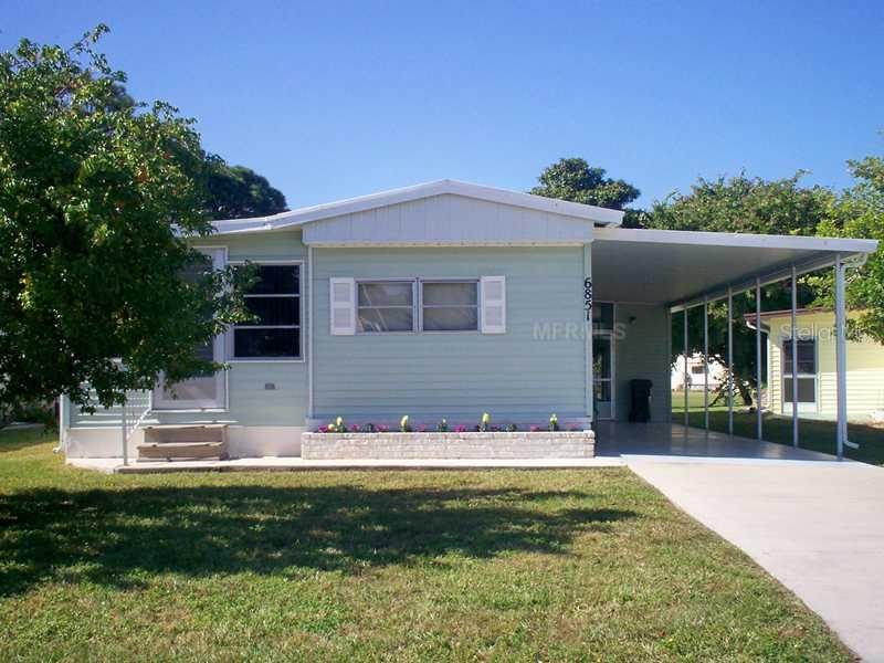 6851 Holo Ct., North Port, FL 34287