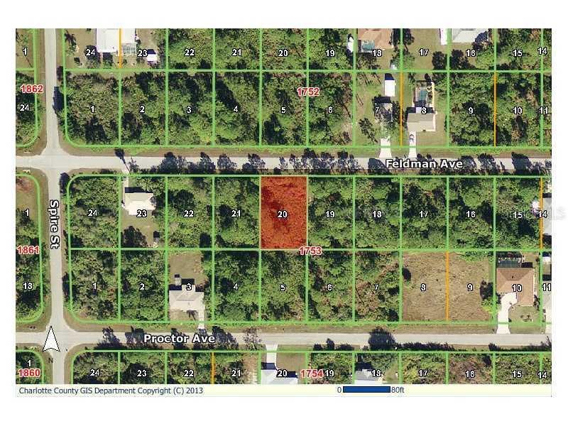 [Address Hidden by Seller], Port Charlotte, FL 33981
