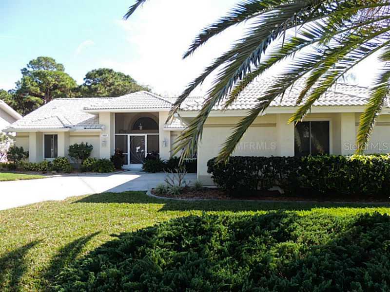 5028 Southern Pine Cir., Venice, FL 34293