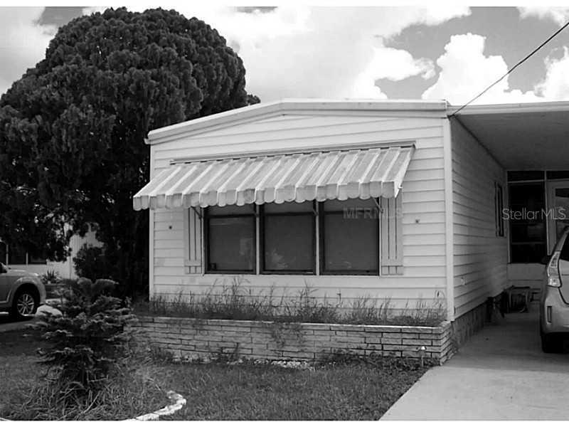 305 Marlette Dr. #124, North Port, FL 34287