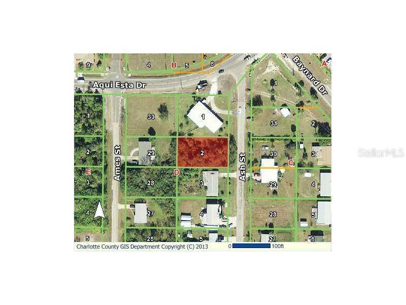 3225 Ash St., Punta Gorda, FL 33950