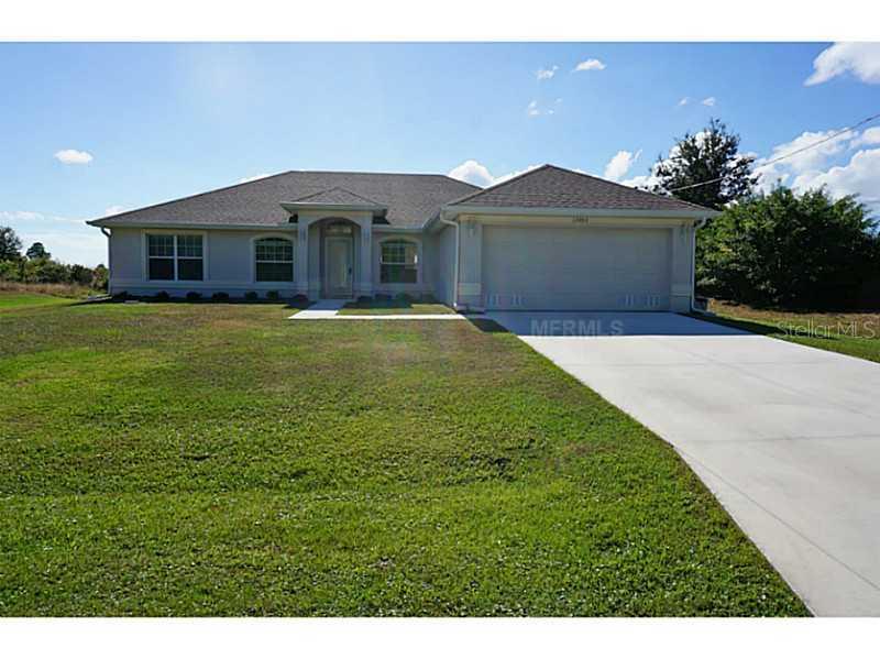 13953 Kewanee Ln., Port Charlotte, FL 33981