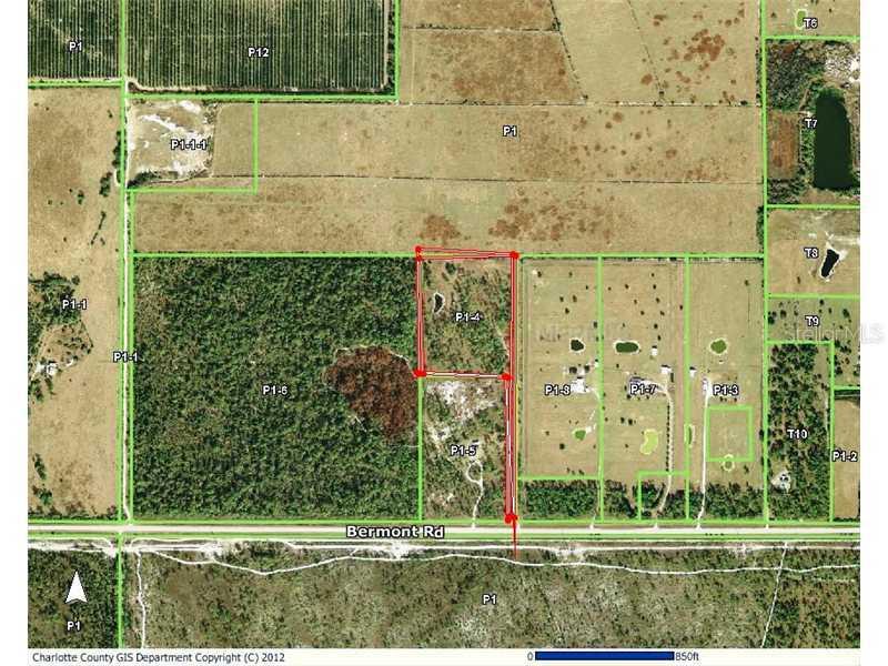 33450 Bermont Rd., Punta Gorda, FL 33982