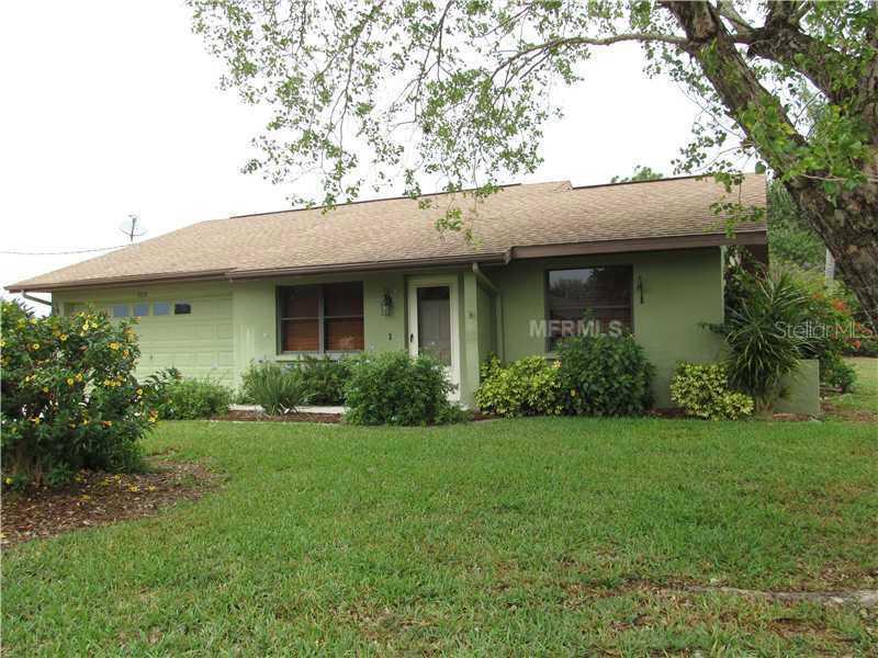 7324 Innsbrook St., Englewood, FL 34224