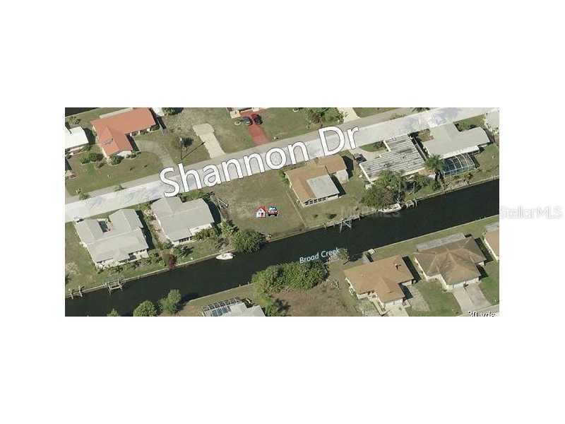 3016 Shannon Dr., Punta Gorda, FL 33950