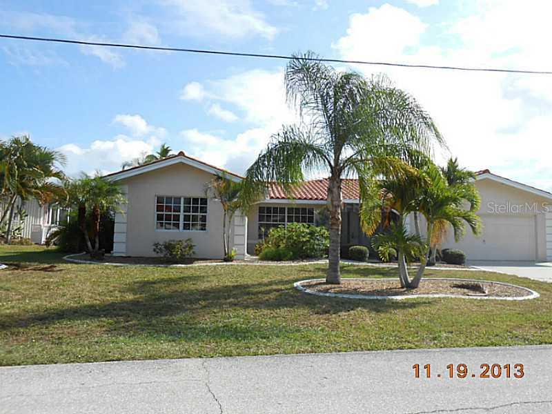 910 Don Juan Ct., Punta Gorda, FL 33950