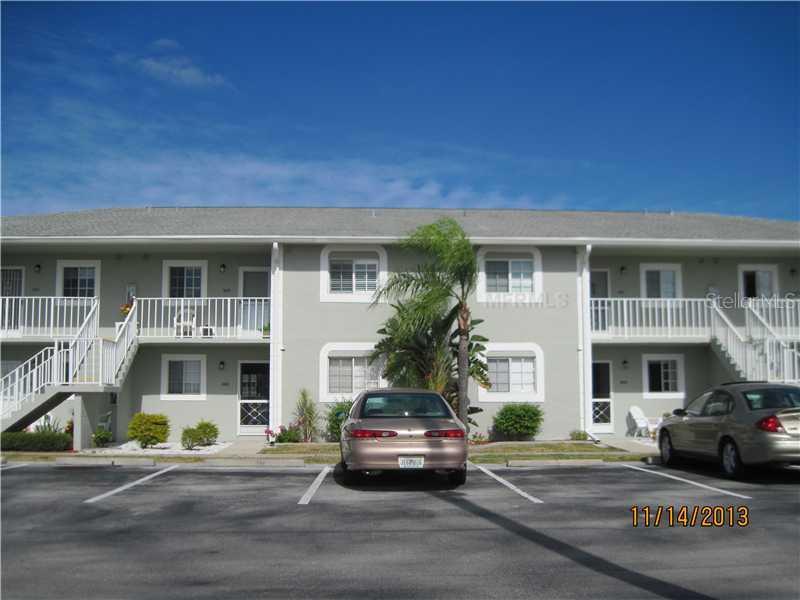 3310 Loveland Blvd. #302, Punta Gorda, FL 33980