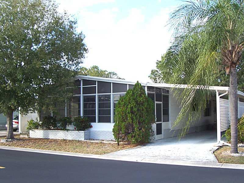 15550 Burnt Store Rd. #56, Punta Gorda, FL 33955