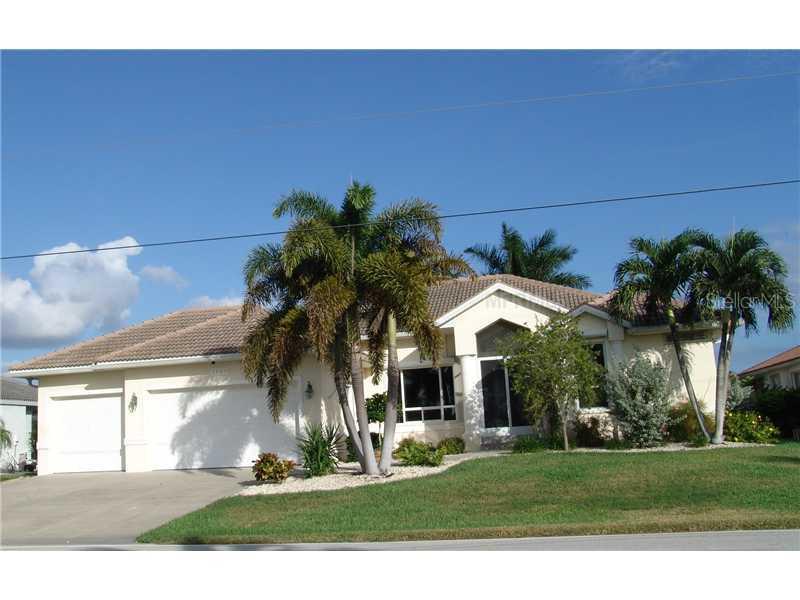 1134 Coronado Dr., Punta Gorda, FL 33950