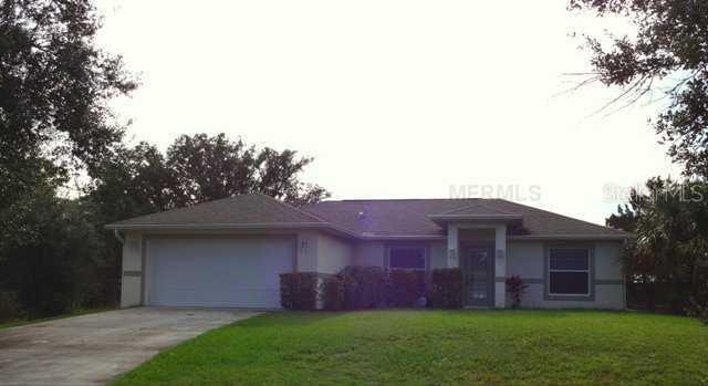 2440 Thurlow St., Alva, FL 33920