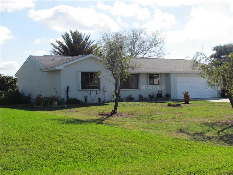 18165 Ohara Dr., Port Charlotte, FL 33948