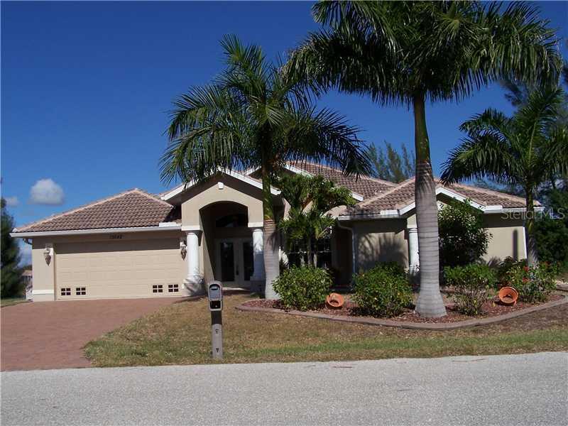 [Address Hidden by Seller], Port Charlotte, FL 33981