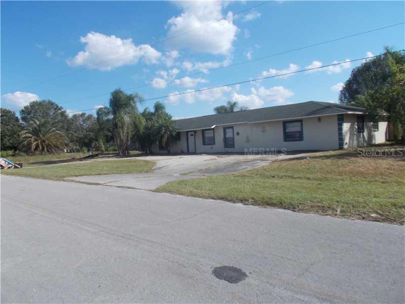 4567 NE Royal Palm Dr., Arcadia, FL 34266